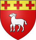 Blason de Saint-Julien-du-Verdon